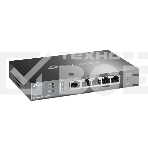 Роутер TP-Link SafeStream ER605 10/100/1000BASE-TX черный, фото28