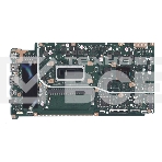 Материнская плата для Asus X712FB 4G/I7-10510U 90NB0L40-R00161, фото3