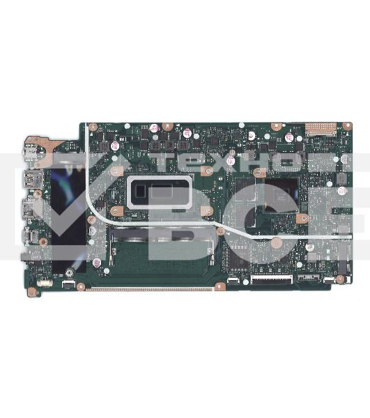 Материнская плата для Asus X712FB 4G/I7-10510U 90NB0L40-R00161