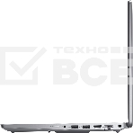 Ноутбук Dell Latitude 5550 15.6