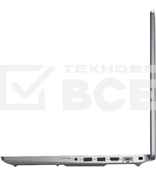Ноутбук Dell Latitude 5550 15.6