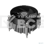 Кулер для процессора PCCooler R95S-I черный 92мм алюминий 2600rpm 31.1db 4-pin 95W, фото2
