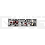 Материнская плата MSI MPG X870E CARBON WIFI, AM5, AMD X870E, 4xDDR5, 4xSATA, 4xM.2, 1xPCIe 5.0 x16, 1xPCIe 5.0 x4, 1xPCIe 4.0 x4, 1xHDMI, 2xUSB-C, 2x1Gb LAN, 9xUSB 3.2 Gen 2, 2xUSB4, 2x3.5 мм, 7.1, ATX, фото10