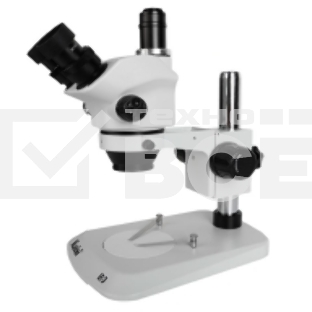 Тринокулярный микроскоп Kaisi 37050 B3 White