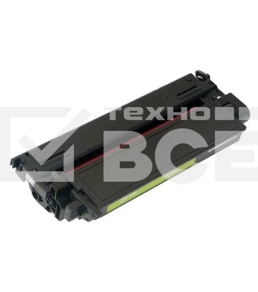 Картридж лазерный Cactus CS-E30S черный (4000 стр.) для Canon FC100/200/300 Series/PC800 Series