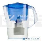 Кувшин БАРЬЕР Лайт синий 3,6л, фото5