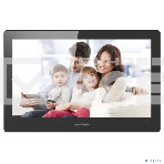 Видеодомофон HIKVISION DS-KH8520-WTE1, цветной дисплей 10', слот SD, фото5