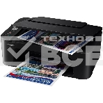 МФУ струйное Canon Pixma TS3640 А4, струйное, цветное, 7.7 стр/мин (ч/б) 4 стр/мин (цвет), 4800х1200dpi, USB/Wi-Fi/Air Print/Mopria (6670C007(AA)), фото10