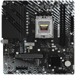 Материнская плата Biostar B850MT2-E DJ, AM5, AMD B850, 2xDDR5, 2xSATA, 2xM.2, 1xPCIe 4.0 x16, 1xPCIe 4.0 x4, 1xDP, 1xHDMI, 1x2.5Gb LAN, Wi-Fi 6E, Bluetooth 5.3, 1xUSB-C 10Gbps, 4xUSB-A 5Gbps, 2xUSB-A 2.0, 3x3.5 мм, 7.1, mATX, фото3