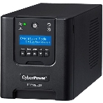 Источник бесперебойного питания CyberPower PR750ELCD 750 ВА/675 Вт/USB/RJ-11/RJ-45/6 x IEC 320 C13 (компьютерная), фото20