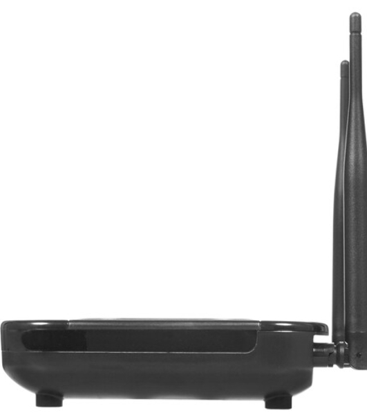 Интернет-телефония D-Link DVG-N5402G/2S1U1L/A1A Беспроводной гигабитный маршрутизатор с поддержкой 3G/LTE, 2 FXS-портами, 1 PSTN-портом (lifeline) и USB-портом
