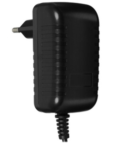 Блок питания для ресиверов 5V 2000mA [ETL-52000] Delta+, цв.коробка