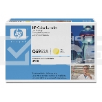 Картридж лазерный HP Q5952A желтый Color LaserJet 4700 (10000стр.), фото 1