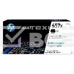 Картридж лазерный HP 657X черный для HP CLJ MFP M681/M682 (CF470X) 28000 стр, фото4