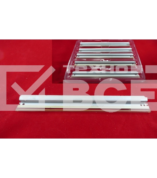 Ракель (Wiper Blade) HP CLJ CP1600/2600 (ELP, Китай) 5штук