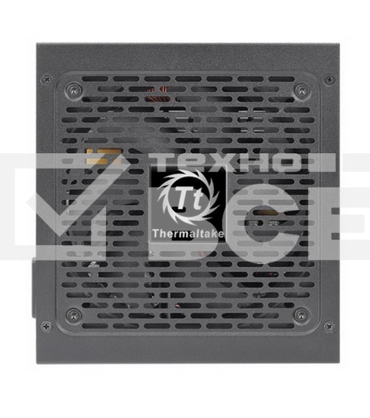 Блок питания Thermaltake Smart BX1 RTL (PS-SPD-0750NNSABE-1), 750Вт, 80 PLUS Bronze, 120мм, черный