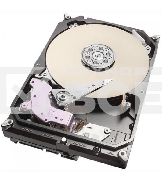 Жесткий диск Seagate 2Tb 5400rpm SATA-III  ST2000DM005 Desktop Barracuda  256Mb 3.5