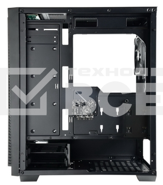 Компьютерный корпус Enermax ECA-SF30-M1BB-ARGB