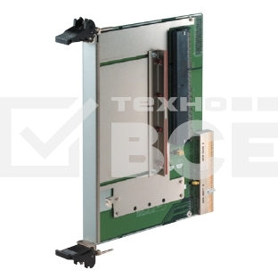 Устройство для установки карт расширения с интерфейсом PCI в слот CompactPCI Advantech MIC-3961-AE 6U CompactPCI PCI Carrier Board