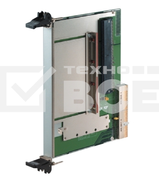Устройство для установки карт расширения с интерфейсом PCI в слот CompactPCI Advantech MIC-3961-AE 6U CompactPCI PCI Carrier Board