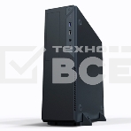 Компьютерный корпус Desktop InWin EL501BK PM-300ATX  U3.0*2AXXX  Slim Case  6116779, фото5