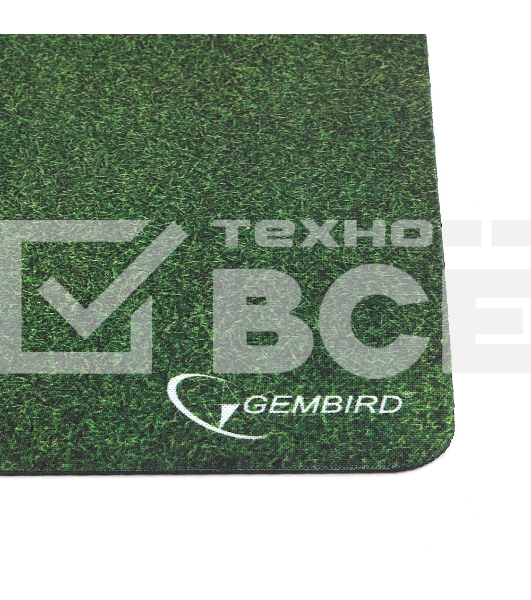 Коврик для мыши Gembird MP-GRASS, рисунок 