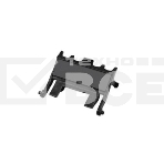 Площадка тормозная BROTHER DCP-7055/7057/7060/7065/7070/HL-2280/MFC-7360/7362/7460/7470/7860 (LY2208001), фото3