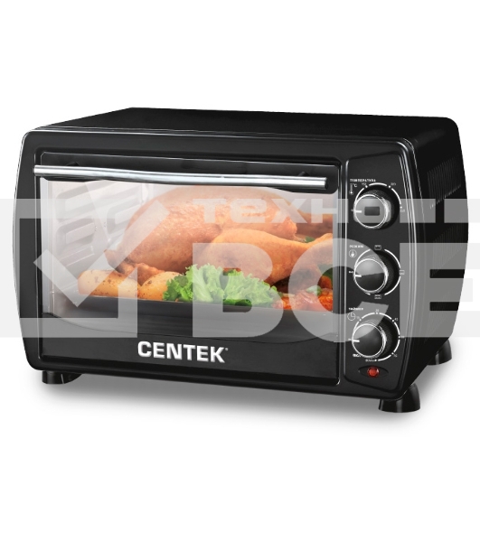 Мини-печь Centek CT-1536-20