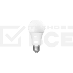 Лампа светодиодная Aqara Умная лампочка Aqara LED Light Bulb ZNLDP12LM, фото4