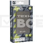 Внешний аккумулятор Defender Extralife 8000mAh 1USB, Li-pol ,5V,2.1A, серый, фото10