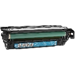 Картридж лазерный HP CE261A голубой для CLJ CP4025/CP4525 11000стр., фото7