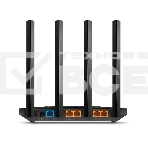 Роутер беспроводной TP-Link Archer C80 AC1900 10/100/1000BASE-TX черный, фото6
