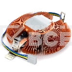 Кулер CROWN для процессора CM-B751TPWM, фото4