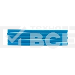 Клеевые стержни Rexant, Ø7 мм, 100 мм, синие, 6 шт., блистер, фото2