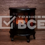 Светодиодный камин Neon-night 'Винтаж' с эффектом живого огня 30х16х35,5 см, батарейки 3хС (не в комплекте) и USB (в комплекте), фото 1