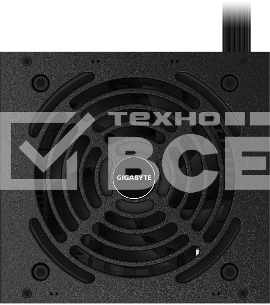 Блок питания Gigabyte GP-P550B GP-P550B/PSU 550W/80 PLUS B