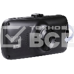 Видеорегистратор Silverstone F1 NTK-55F Taxi черный 1080x1920 1080p 140гр. JIELI5601, фото 1