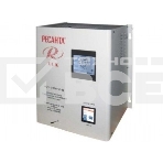 Стабилизаторы напряжения Ресанта АСН-12 000/Н1-Ц 63/6/22 Стабилизатор Lux {220В±8%, Габ. 305х190х360, Вес 19,5кг}, фото 1