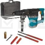 Перфоратор Bort электрический BHD-1500-MAX, фото3