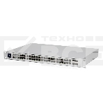 Коммутатор UBIQUITI USW-PRO-48 48PORT 1000M 4SFP, фото 1