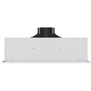Кухонная вытяжка HOMSair Camelia Power 60RD белый
