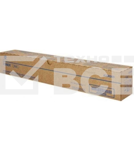 Картридж лазерный Konica-Minolta bizhub 224e/284e/364e TN-322 (o)