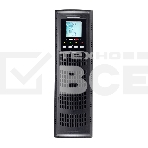 Источник бесперебойного питания CROWN On-Line CMUOA-300X-6K 6000VA/5400W, корпус металл, TOWER&RACK, 3U+3U, АКБ 16*12V/7AH, PF-0.9, AVR 110-300V, порт USB+RS-232, EPO, розетки - клемная колодка (Ph+N+GND), входной кабель 2,5 м, вентилятор охлаждения, авто, фото16