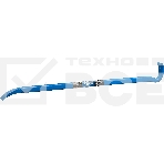 Лом-гвоздодер Зубр 2165-90_z02 ТИТАН 900 мм, 30х15 мм, кованый усиленный, фото 1