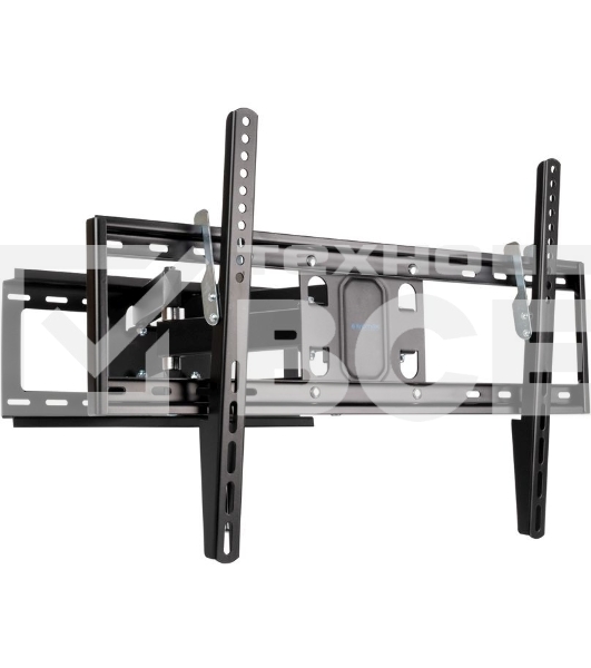 Кронштейн Kromax OPTIMA-409 черный 32