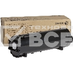 Картридж лазерный XEROX 106R03943 черный для XEROX VL B600/05/10/15 HI (25900 стр)(Channels), фото3