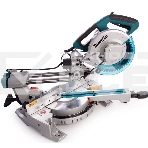 Торцовочная пила Makita LS0815FLN, фото2