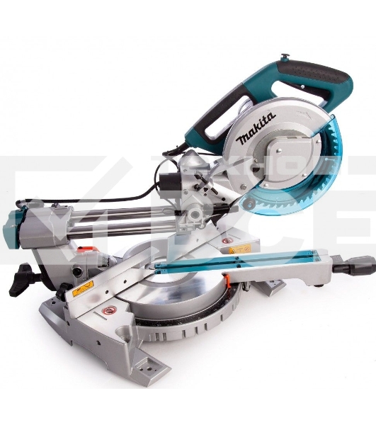 Торцовочная пила Makita LS0815FLN