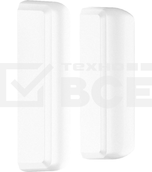 Датчик Hikvision DS-PDMCX-E-WE