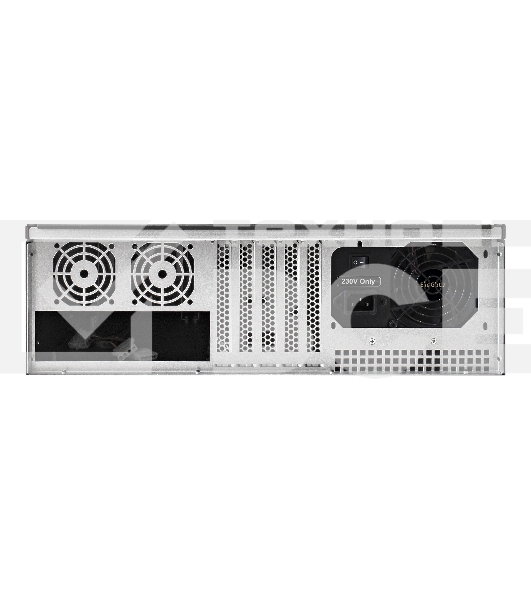 Серверный корпус ExeGate Pro 3U390-11 <RM 19